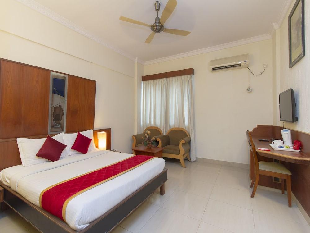 מלון העיר בנגלור Vaishnavi Residency מראה חיצוני תמונה