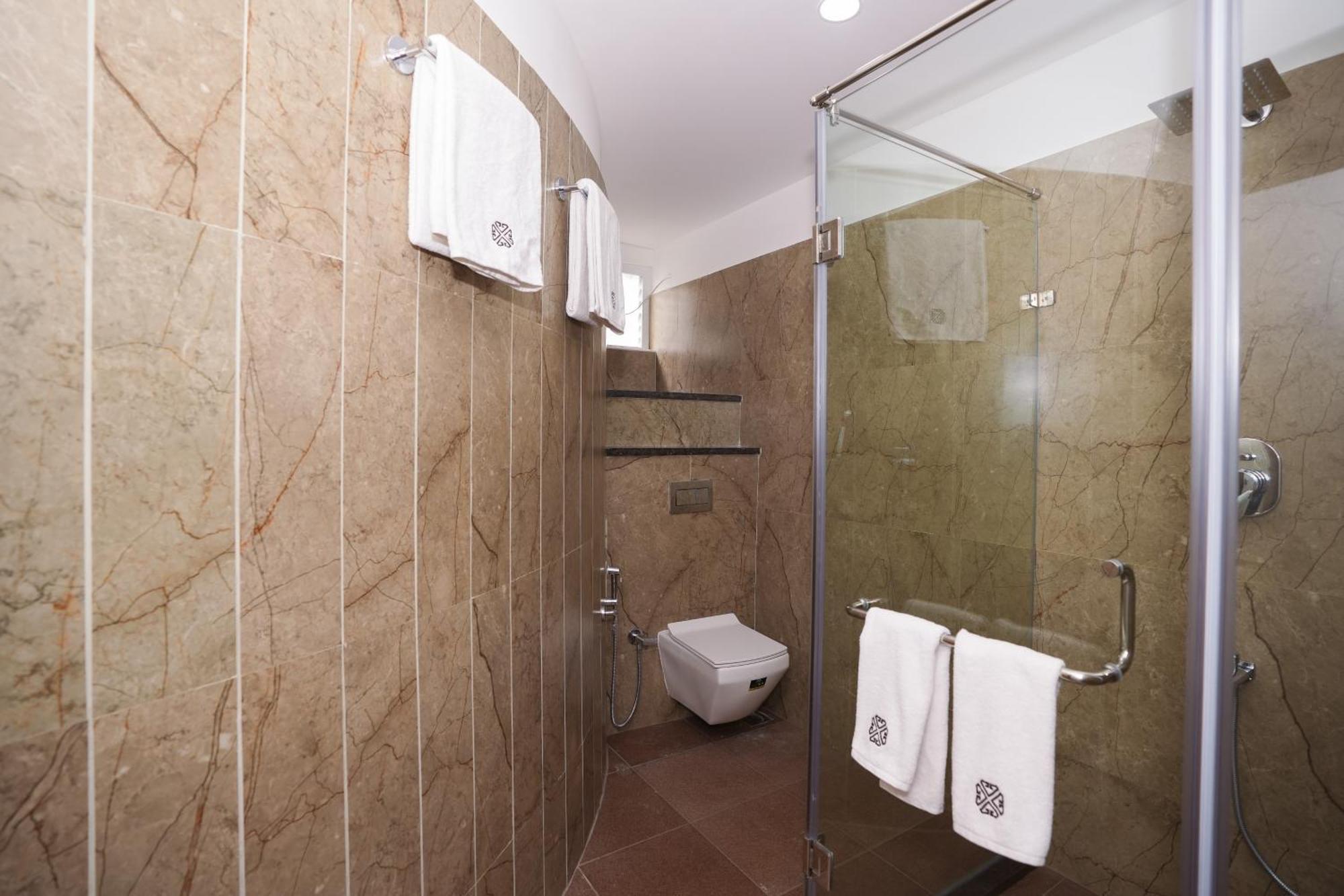 מלון העיר בנגלור Vaishnavi Residency מראה חיצוני תמונה