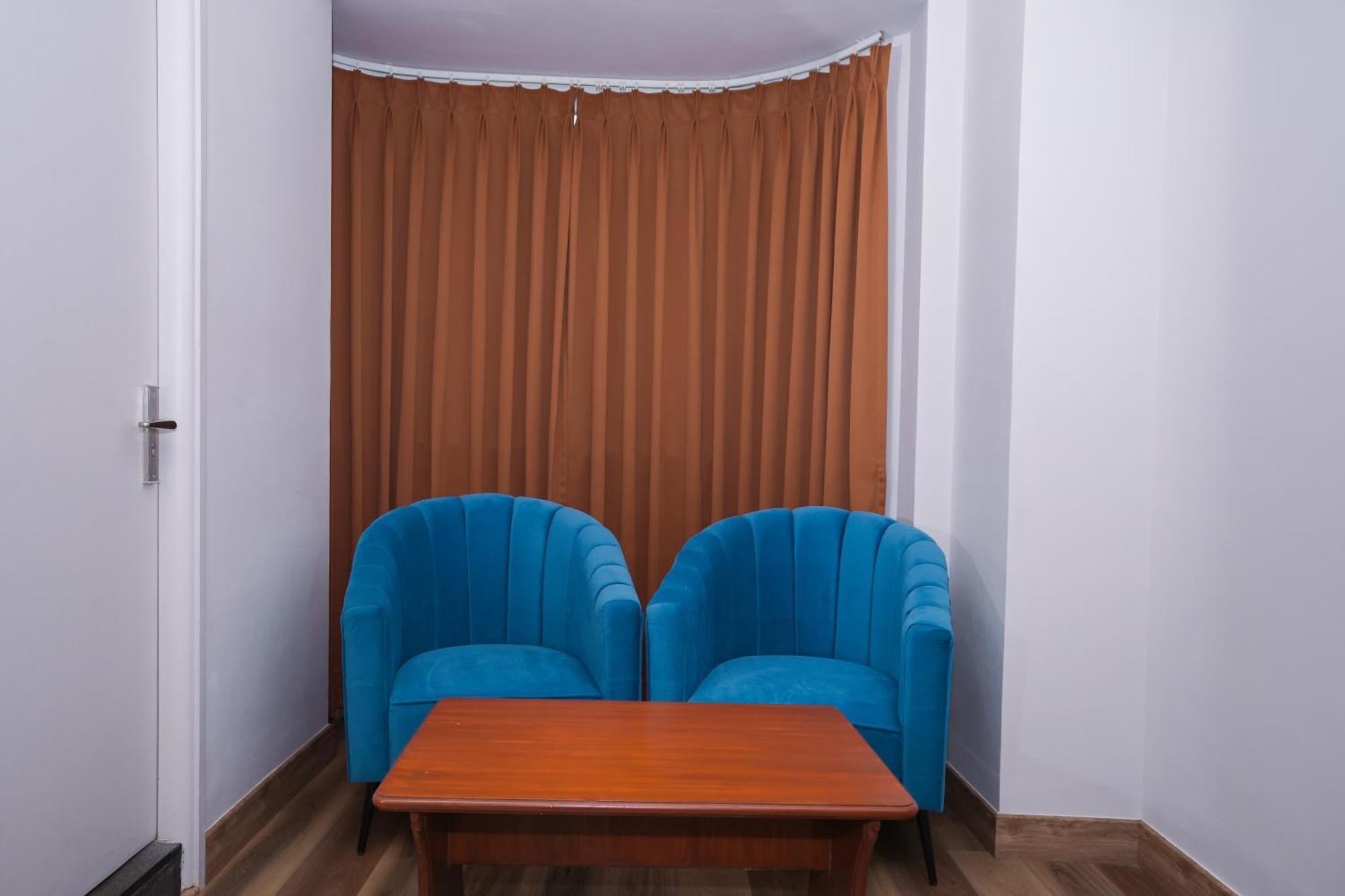 מלון העיר בנגלור Vaishnavi Residency מראה חיצוני תמונה