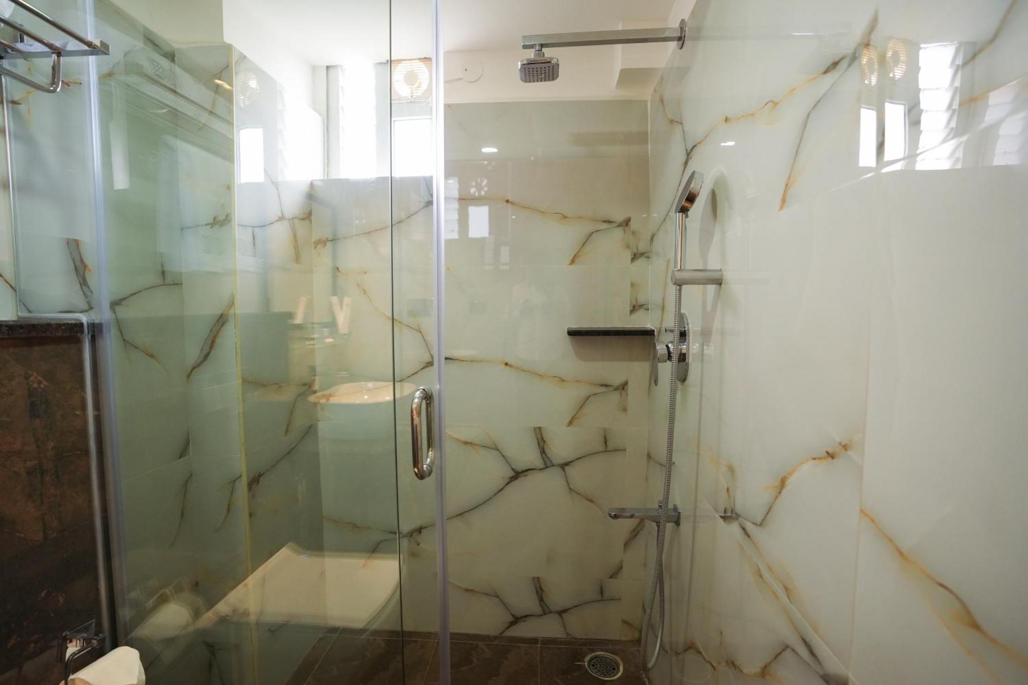 מלון העיר בנגלור Vaishnavi Residency מראה חיצוני תמונה